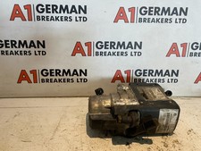 GENUINE VW TOURAN WEBASTO AUXILIARY HEATER PUMP UNIT 1K0815065AR