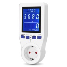 Smart Energy Monitor