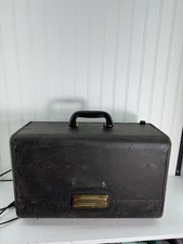 Vintage Antique Zenith