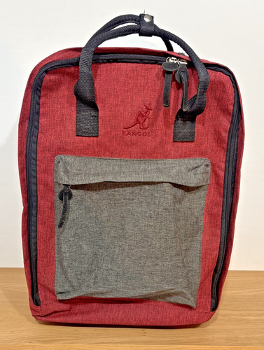 Kangol cabin case - kangol,