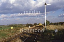Lidlington Semaphore Signal &