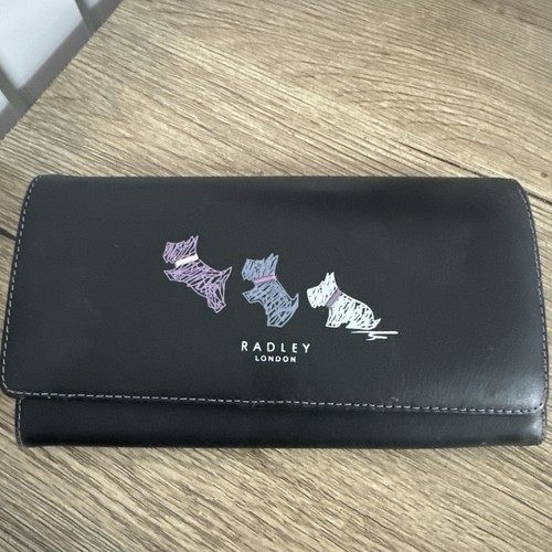 Radley women leather purse - women's,