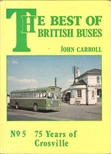 Best of British Buses: 75