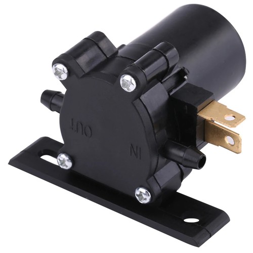 12v universal windshield - 12v,