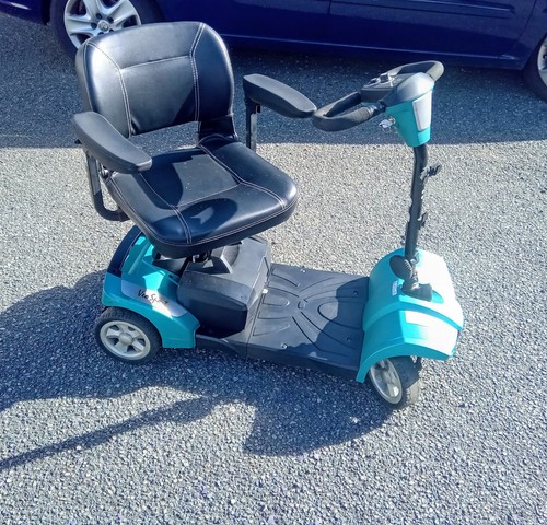 Veo sport 4mph car boot - car,