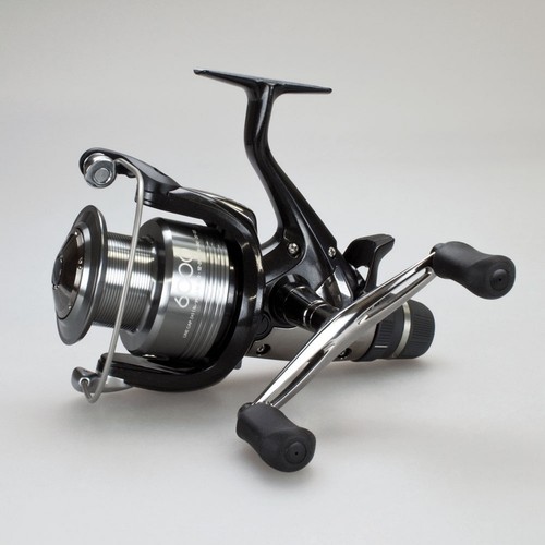 Shimano baitrunner 6000rb - xt,
