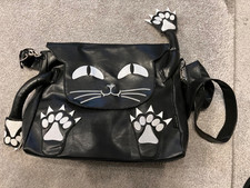 Living Dead Souls Black Cat