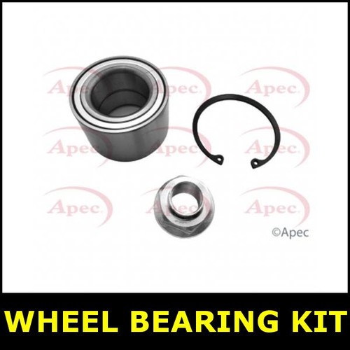 Wheel bearing kit - bearing,