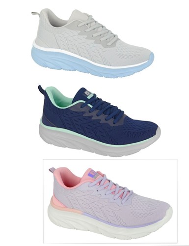Del t757 ladies mesh - del,