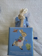 Peter Rabbit Jack in the Box