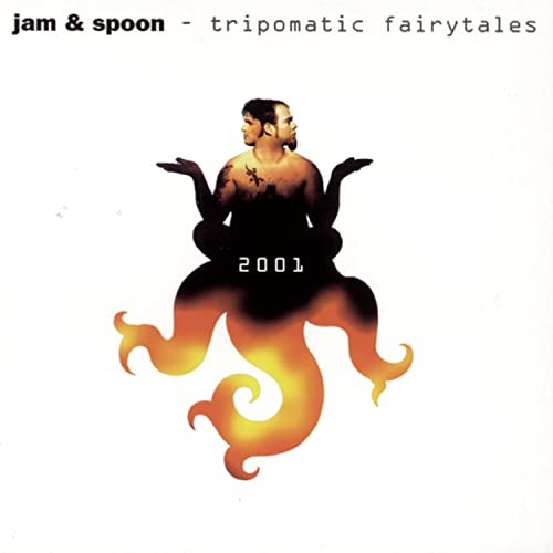 Tripomatic fairytales 2001 - tripomatic,
