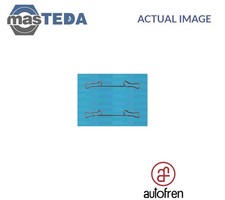D42394A BRAKE PADS FITTING KIT