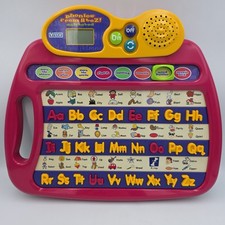 HTF Vintage VTech Phonics From