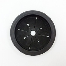 Garbage In-Sink-Erator