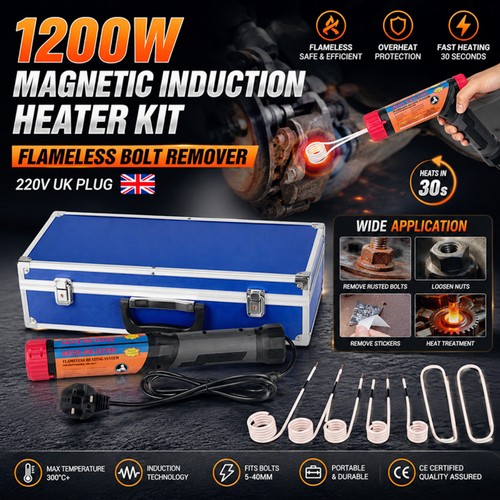 1200w car magnetic induction - magnetic,