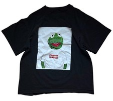 Supreme Kermit The Frog Mens