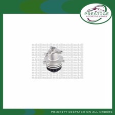 Metelli Water Pump, engine