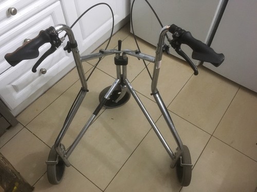 Mobility walking aid - mobility,