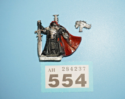 Warhammer 40k daemonhunters - 40k,