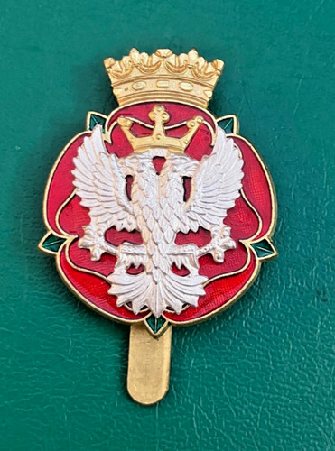 British army enameled cap - army,