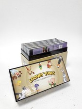 Looney Tunes Golden Collection Vol 1-6 DVD Box Set Bundle PG Rated