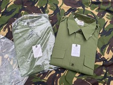 TWO - New - Swedish Army SHORT