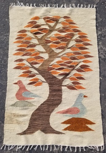 Vintage traditional handmade - vintage,
