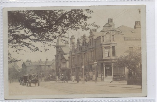 Rppc oak lane - rppc,