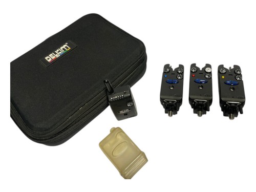 Delkim txi with receiver - 3x,