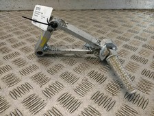 2012 DAELIM VJF 125 2012 Foot Peg