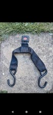 London Taxi TX1 Wheelchair Clamp