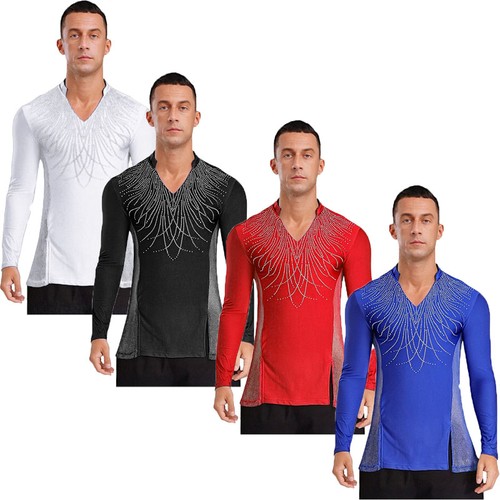 Mens latin ballet dance - ballet,