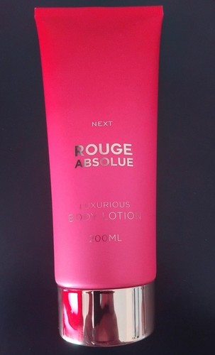Next rouge absolue - next,