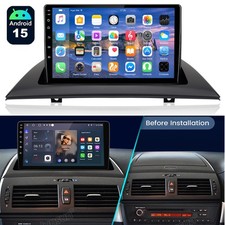 Car Stereo Apple CarPlay For