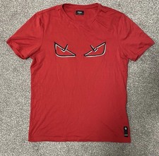 Fendi T Shirt - Men’s Large