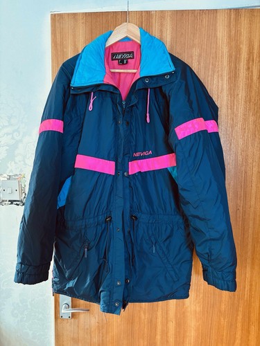 Nevica men vintage ski - nevica, men's