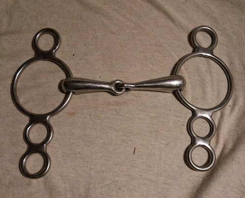 Elevator loose ring - elevator, .5"