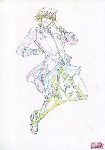 Banana koukou chikyuu bouei - bouei, bu