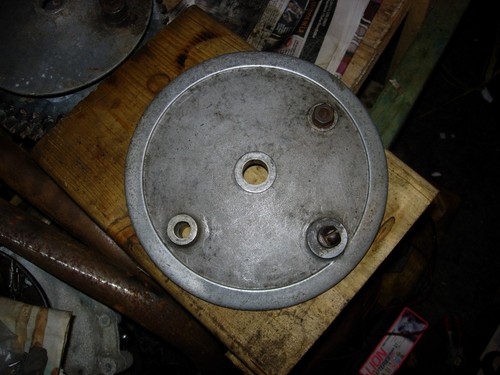 Bsa a50 a65 - bsa, brake