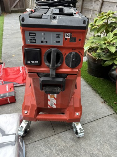 Hilti 40m x vacuum - hilti, 40m-