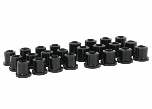 Superpro front rear leaf - superpro, &