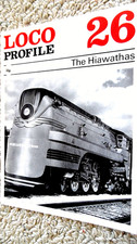 LOCO PROFILE #26: THE