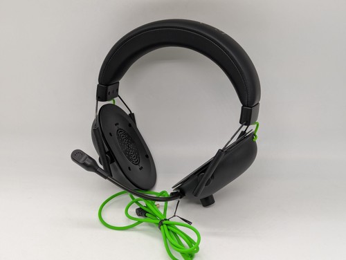 Earpad razer blackshark v2 - razer,
