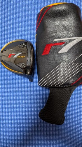 Quad mini driver 5 head - quad,