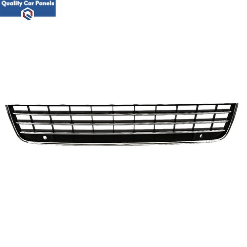 Front lower centre bumper - front,
