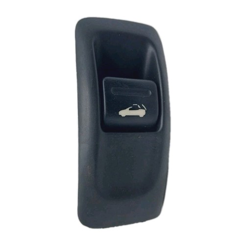 Peugeot roof control - control, button