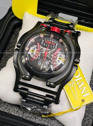Invicta sea hunter - 🌊,