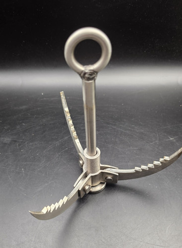 Gravity stainless steel - gravity,