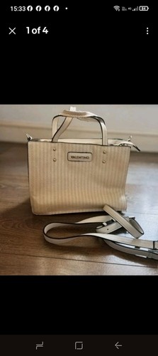 Valentino women cream - women's,