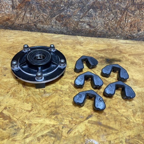Suzuki gsxr1000 sprocket - gsxr1000, k4